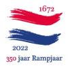 Platform Rampjaarherdenking 1672-2022 - st.